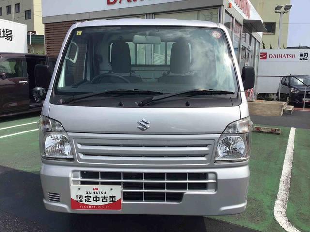 キャリイトラックＫＣエアコン・パワステ５速マニュアルミッション・ＣＤチューナー・ＥＴＣ付き（千葉県）の中古車