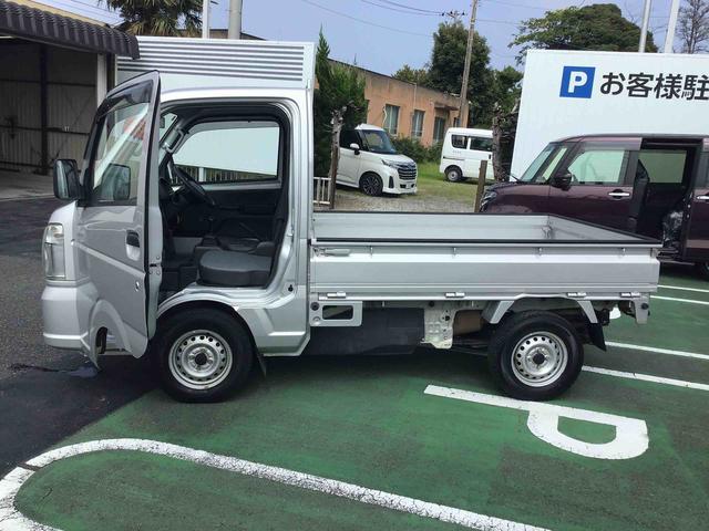 キャリイトラックＫＣエアコン・パワステ５速マニュアルミッション・ＣＤチューナー・ＥＴＣ付き（千葉県）の中古車