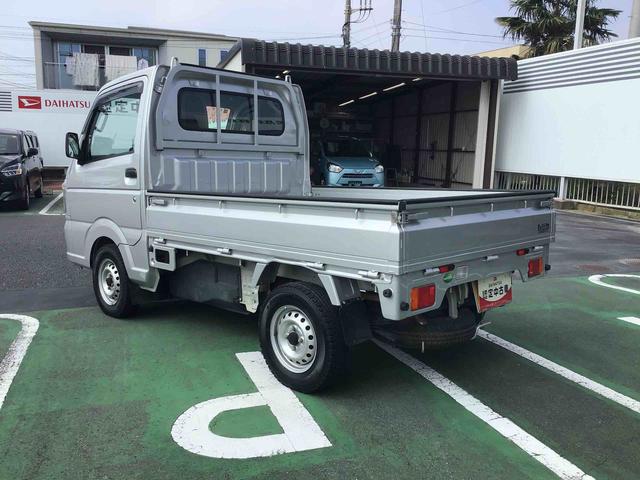 キャリイトラックＫＣエアコン・パワステ５速マニュアルミッション・ＣＤチューナー・ＥＴＣ付き（千葉県）の中古車