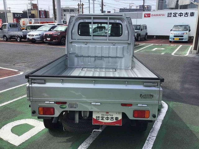 キャリイトラックＫＣエアコン・パワステ５速マニュアルミッション・ＣＤチューナー・ＥＴＣ付き（千葉県）の中古車