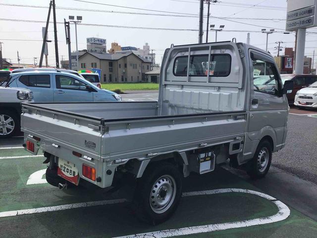 キャリイトラックＫＣエアコン・パワステ５速マニュアルミッション・ＣＤチューナー・ＥＴＣ付き（千葉県）の中古車