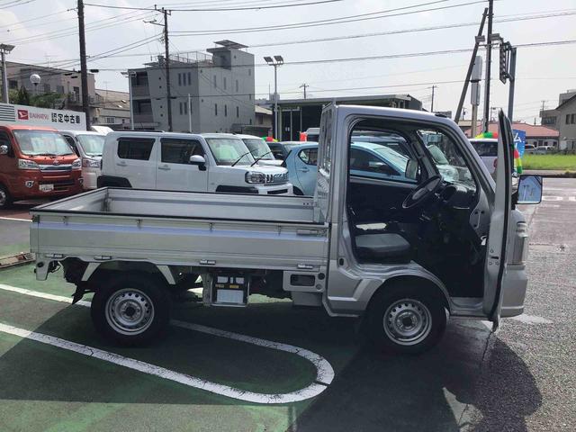 キャリイトラックＫＣエアコン・パワステ５速マニュアルミッション・ＣＤチューナー・ＥＴＣ付き（千葉県）の中古車
