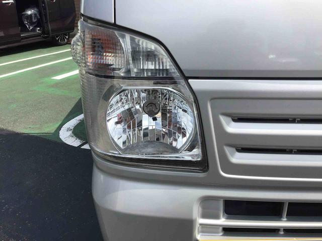 キャリイトラックＫＣエアコン・パワステ５速マニュアルミッション・ＣＤチューナー・ＥＴＣ付き（千葉県）の中古車