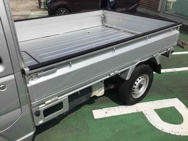 キャリイトラックＫＣエアコン・パワステ５速マニュアルミッション・ＣＤチューナー・ＥＴＣ付き（千葉県）の中古車
