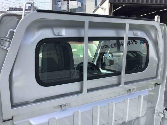 キャリイトラックＫＣエアコン・パワステ５速マニュアルミッション・ＣＤチューナー・ＥＴＣ付き（千葉県）の中古車