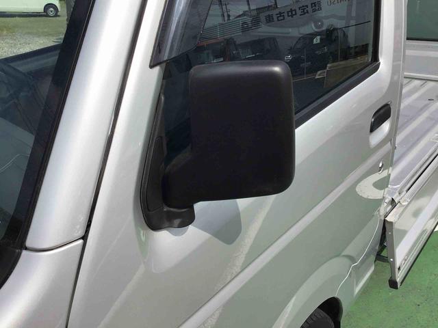 キャリイトラックＫＣエアコン・パワステ５速マニュアルミッション・ＣＤチューナー・ＥＴＣ付き（千葉県）の中古車
