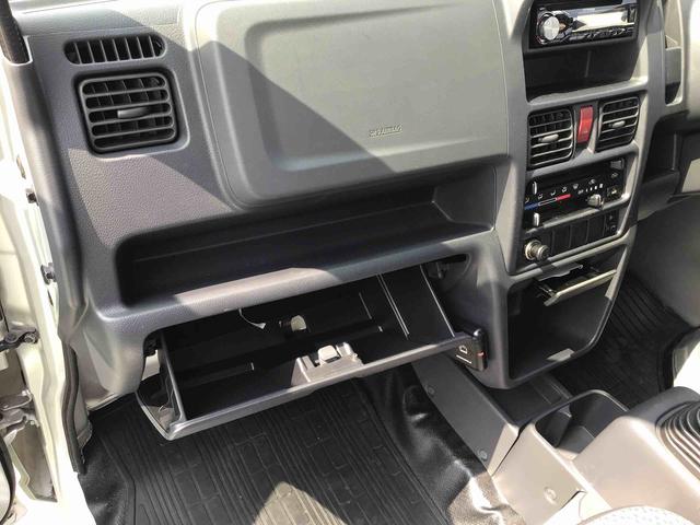 キャリイトラックＫＣエアコン・パワステ５速マニュアルミッション・ＣＤチューナー・ＥＴＣ付き（千葉県）の中古車