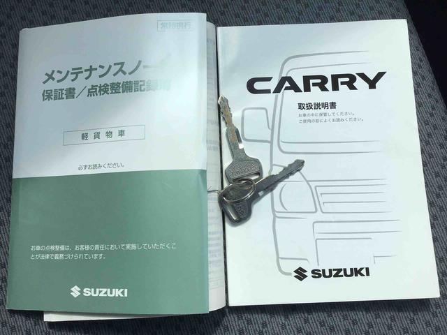 キャリイトラックＫＣエアコン・パワステ５速マニュアルミッション・ＣＤチューナー・ＥＴＣ付き（千葉県）の中古車