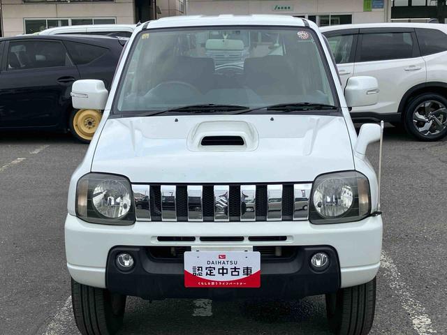 ジムニークロスアドベンチャーＸＣターボ　４ＷＤ　５速マニュアル　ナビ・ワンセグ・ＤＶＤ・ＵＳＢ　ＥＴＣ　運転席シートヒーター　スモークガラス　革巻ステアリング　電動格納ミラー　ハロゲンヘッドランプ＆フォグ　Ｒワイパー　アルミホイール（千葉県）の中古車
