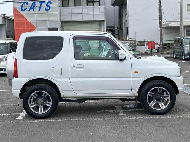 ジムニークロスアドベンチャーＸＣターボ　４ＷＤ　５速マニュアル　ナビ・ワンセグ・ＤＶＤ・ＵＳＢ　ＥＴＣ　運転席シートヒーター　スモークガラス　革巻ステアリング　電動格納ミラー　ハロゲンヘッドランプ＆フォグ　Ｒワイパー　アルミホイール（千葉県）の中古車