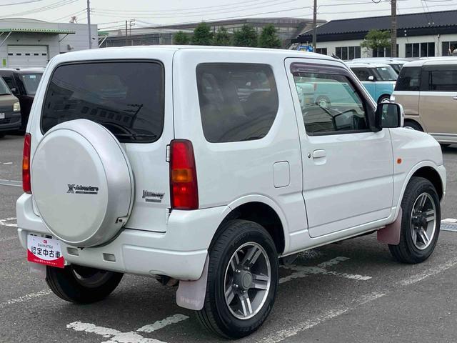 ジムニークロスアドベンチャーＸＣターボ　４ＷＤ　５速マニュアル　ナビ・ワンセグ・ＤＶＤ・ＵＳＢ　ＥＴＣ　運転席シートヒーター　スモークガラス　革巻ステアリング　電動格納ミラー　ハロゲンヘッドランプ＆フォグ　Ｒワイパー　アルミホイール（千葉県）の中古車