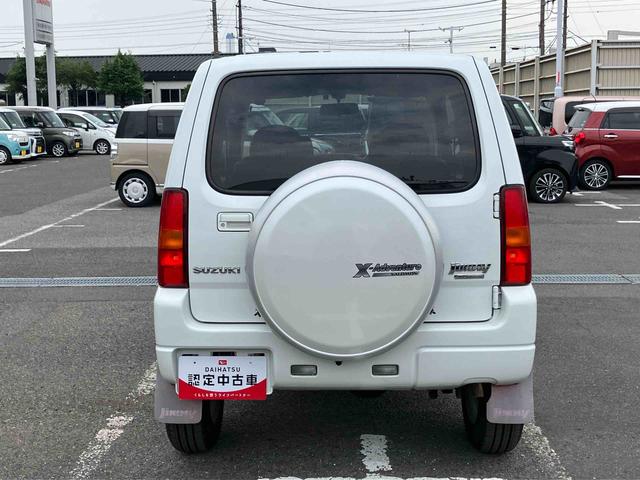 ジムニークロスアドベンチャーＸＣターボ　４ＷＤ　５速マニュアル　ナビ・ワンセグ・ＤＶＤ・ＵＳＢ　ＥＴＣ　運転席シートヒーター　スモークガラス　革巻ステアリング　電動格納ミラー　ハロゲンヘッドランプ＆フォグ　Ｒワイパー　アルミホイール（千葉県）の中古車