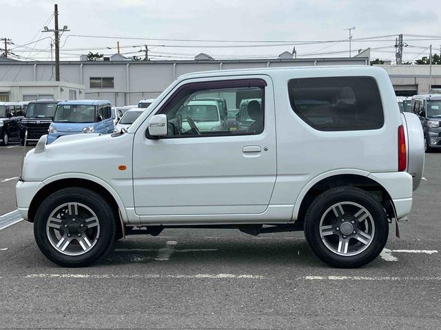 ジムニークロスアドベンチャーＸＣターボ　４ＷＤ　５速マニュアル　ナビ・ワンセグ・ＤＶＤ・ＵＳＢ　ＥＴＣ　運転席シートヒーター　スモークガラス　革巻ステアリング　電動格納ミラー　ハロゲンヘッドランプ＆フォグ　Ｒワイパー　アルミホイール（千葉県）の中古車