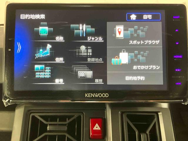 タフトＧ　ダーククロムベンチャーバックカメラ連動９インチフルセグナビ　ブルートゥース対応　ガラスルーフトップ　前席シートヒーター　ホールドモード付電動パーキングブレーキ　前後コーナーセンサー　オートライト　オートハイビーム（千葉県）の中古車