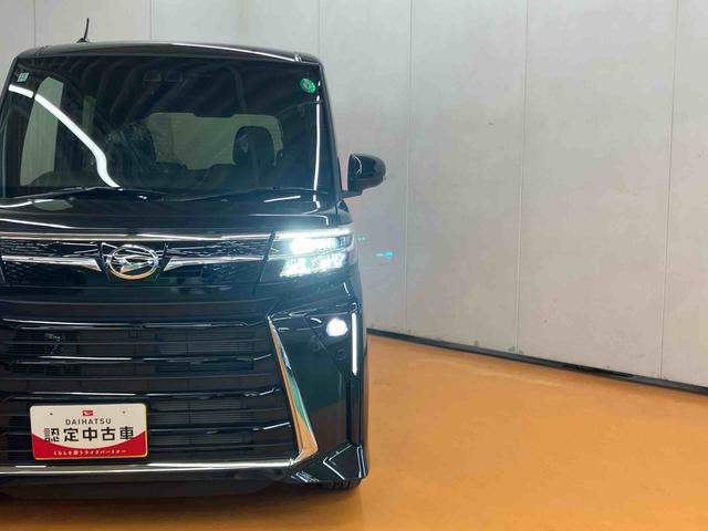 タントカスタムＲＳ両側電動スライドドア　ミラクルオープンドア　ホールドモード付電動パーキングブレーキ　前席シートヒーター　プッシュエンジンスタート　キーフリーシステム　チルトステアリング　運転席シートリフター（千葉県）の中古車