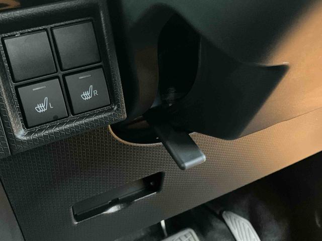 タントカスタムＲＳ両側電動スライドドア　ミラクルオープンドア　ホールドモード付電動パーキングブレーキ　前席シートヒーター　プッシュエンジンスタート　キーフリーシステム　チルトステアリング　運転席シートリフター（千葉県）の中古車