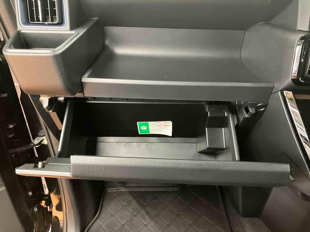 タントカスタムＲＳ両側電動スライドドア　ミラクルオープンドア　ホールドモード付電動パーキングブレーキ　前席シートヒーター　プッシュエンジンスタート　キーフリーシステム　チルトステアリング　運転席シートリフター（千葉県）の中古車