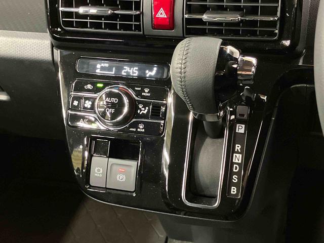 タントカスタムＲＳターボエンジン　１５インチアルミ　バックカメラ　両側電動スライドドア　シートヒーター　電動駐車ブレーキ　ＬＥＤライト＆フォグ　上下２段調節式デッキボード　コーナーセンサー　衝突被害軽減ブレーキ（千葉県）の中古車