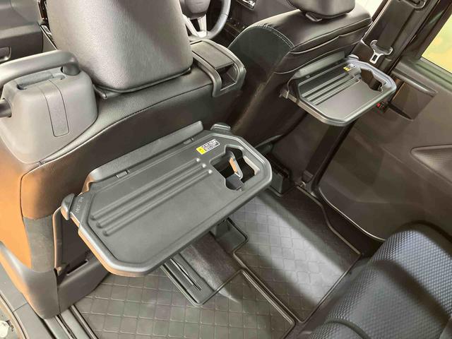 タントカスタムＲＳターボエンジン　１５インチアルミ　バックカメラ　両側電動スライドドア　シートヒーター　電動駐車ブレーキ　ＬＥＤライト＆フォグ　上下２段調節式デッキボード　コーナーセンサー　衝突被害軽減ブレーキ（千葉県）の中古車