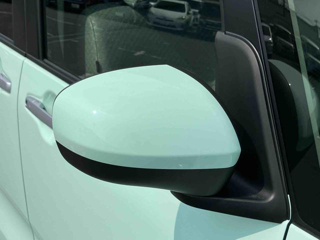 タントＸ衝突被害軽減ブレーキ　左側電動スライドドア　Ｂカメラ　ＬＥＤヘッドランプ　オートライト＆オートハイビーム　電動駐車ブレーキ　シートヒーター　前後コーナーセンサー　ステリモ　キーフリー　スモークガラス（千葉県）の中古車