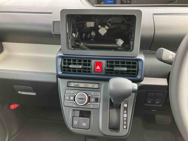 タントＸ衝突被害軽減ブレーキ　左側電動スライドドア　Ｂカメラ　ＬＥＤヘッドランプ　オートライト＆オートハイビーム　電動駐車ブレーキ　シートヒーター　前後コーナーセンサー　ステリモ　キーフリー　スモークガラス（千葉県）の中古車