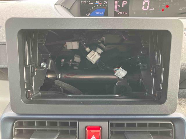 タントＸ衝突被害軽減ブレーキ　左側電動スライドドア　Ｂカメラ　ＬＥＤヘッドランプ　オートライト＆オートハイビーム　電動駐車ブレーキ　シートヒーター　前後コーナーセンサー　ステリモ　キーフリー　スモークガラス（千葉県）の中古車