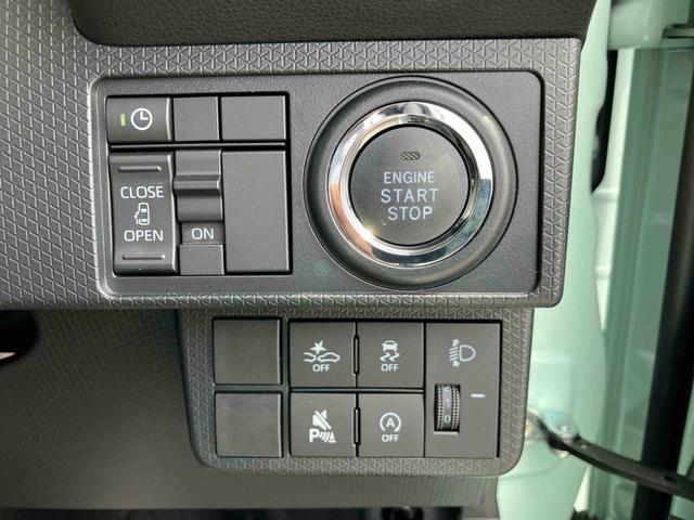 タントＸ衝突被害軽減ブレーキ　左側電動スライドドア　Ｂカメラ　ＬＥＤヘッドランプ　オートライト＆オートハイビーム　電動駐車ブレーキ　シートヒーター　前後コーナーセンサー　ステリモ　キーフリー　スモークガラス（千葉県）の中古車