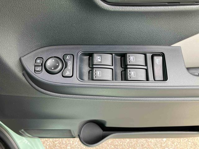 タントＸ衝突被害軽減ブレーキ　左側電動スライドドア　Ｂカメラ　ＬＥＤヘッドランプ　オートライト＆オートハイビーム　電動駐車ブレーキ　シートヒーター　前後コーナーセンサー　ステリモ　キーフリー　スモークガラス（千葉県）の中古車