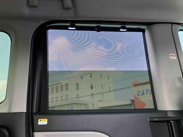 タントＸ衝突被害軽減ブレーキ　左側電動スライドドア　Ｂカメラ　ＬＥＤヘッドランプ　オートライト＆オートハイビーム　電動駐車ブレーキ　シートヒーター　前後コーナーセンサー　ステリモ　キーフリー　スモークガラス（千葉県）の中古車