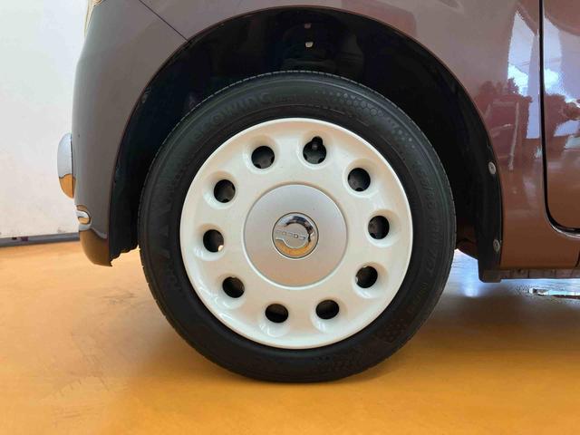 ミラココアココアＸスペシャルコーデＣＤラジオチューナー　ＡＵＸ接続　キーフリーシステム　チルトステアリング　運転席シートリフター　バニティーミラー付き左右サンバイザー　助手席シートバックポケット＋ショッピングフック　スペアータイヤ（千葉県）の中古車