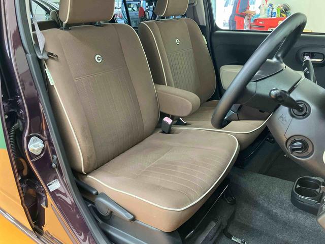 ミラココアココアＸスペシャルコーデＣＤラジオチューナー　ＡＵＸ接続　キーフリーシステム　チルトステアリング　運転席シートリフター　バニティーミラー付き左右サンバイザー　助手席シートバックポケット＋ショッピングフック　スペアータイヤ（千葉県）の中古車