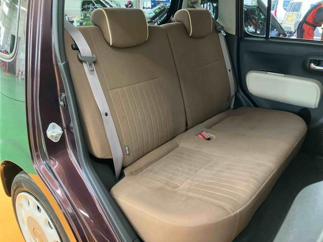 ミラココアココアＸスペシャルコーデＣＤラジオチューナー　ＡＵＸ接続　キーフリーシステム　チルトステアリング　運転席シートリフター　バニティーミラー付き左右サンバイザー　助手席シートバックポケット＋ショッピングフック　スペアータイヤ（千葉県）の中古車