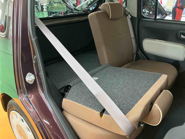 ミラココアココアＸスペシャルコーデＣＤラジオチューナー　ＡＵＸ接続　キーフリーシステム　チルトステアリング　運転席シートリフター　バニティーミラー付き左右サンバイザー　助手席シートバックポケット＋ショッピングフック　スペアータイヤ（千葉県）の中古車