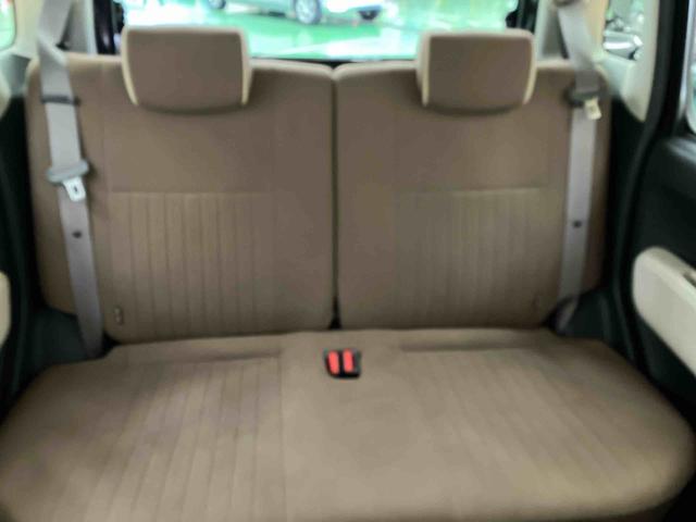 ミラココアココアＸスペシャルコーデＣＤラジオチューナー　ＡＵＸ接続　キーフリーシステム　チルトステアリング　運転席シートリフター　バニティーミラー付き左右サンバイザー　助手席シートバックポケット＋ショッピングフック　スペアータイヤ（千葉県）の中古車