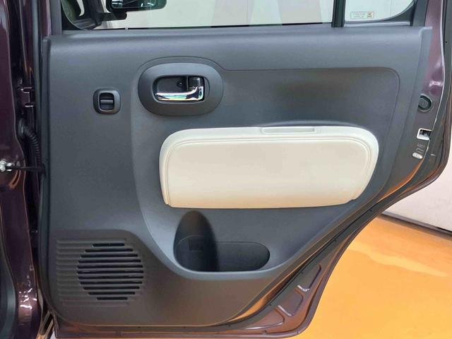 ミラココアココアＸスペシャルコーデＣＤラジオチューナー　ＡＵＸ接続　キーフリーシステム　チルトステアリング　運転席シートリフター　バニティーミラー付き左右サンバイザー　助手席シートバックポケット＋ショッピングフック　スペアータイヤ（千葉県）の中古車