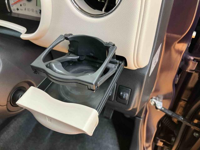 ミラココアココアＸスペシャルコーデＣＤラジオチューナー　ＡＵＸ接続　キーフリーシステム　チルトステアリング　運転席シートリフター　バニティーミラー付き左右サンバイザー　助手席シートバックポケット＋ショッピングフック　スペアータイヤ（千葉県）の中古車