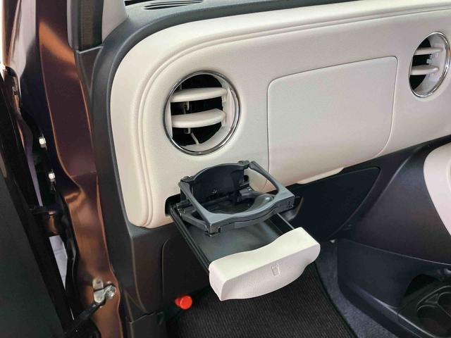 ミラココアココアＸスペシャルコーデＣＤラジオチューナー　ＡＵＸ接続　キーフリーシステム　チルトステアリング　運転席シートリフター　バニティーミラー付き左右サンバイザー　助手席シートバックポケット＋ショッピングフック　スペアータイヤ（千葉県）の中古車