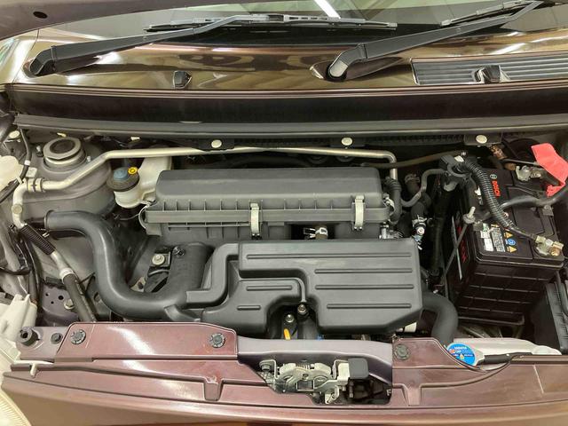 ミラココアココアＸスペシャルコーデＣＤラジオチューナー　ＡＵＸ接続　キーフリーシステム　チルトステアリング　運転席シートリフター　バニティーミラー付き左右サンバイザー　助手席シートバックポケット＋ショッピングフック　スペアータイヤ（千葉県）の中古車
