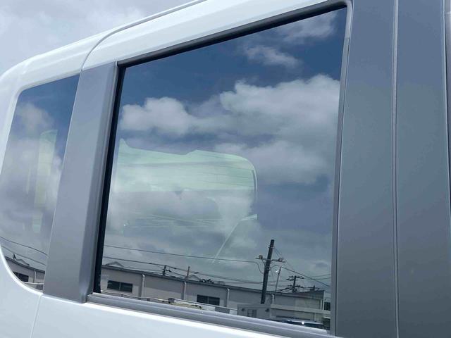 タントカスタムＲＳターボ　アダプティブドライビングビーム　ＬＥＤヘッドライト＆フォグランプ　オートライト　バックカメラ　両側電動スライドドア　シートヒーター　コ−ナ−センサー　電動パーキングブレーキ　アルミホイール（千葉県）の中古車
