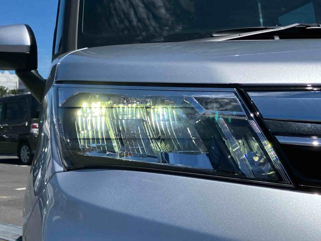 トールＧ衝突被害軽減ブレーキ　横滑り防止装置　両側電動スライドドア　ＬＥＤヘッドランプ　オートライト＆オートハイビーム　バックカメラ　前後コーナーセンサー　スモークガラス　ステアリングリモコン　盗難防止警報（千葉県）の中古車