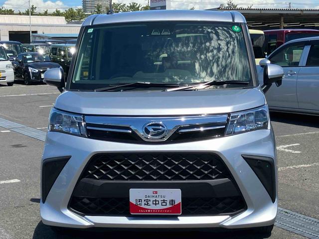 トールＧ衝突被害軽減ブレーキ　横滑り防止装置　両側電動スライドドア　ＬＥＤヘッドランプ　オートライト＆オートハイビーム　バックカメラ　前後コーナーセンサー　スモークガラス　ステアリングリモコン　盗難防止警報（千葉県）の中古車
