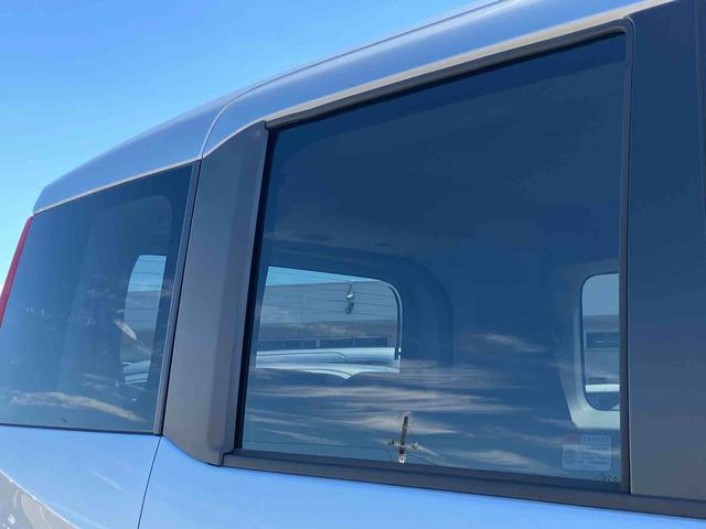 トールＧ衝突被害軽減ブレーキ　横滑り防止装置　両側電動スライドドア　ＬＥＤヘッドランプ　オートライト＆オートハイビーム　バックカメラ　前後コーナーセンサー　スモークガラス　ステアリングリモコン　盗難防止警報（千葉県）の中古車