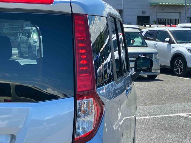 トールＧ衝突被害軽減ブレーキ　横滑り防止装置　両側電動スライドドア　ＬＥＤヘッドランプ　オートライト＆オートハイビーム　バックカメラ　前後コーナーセンサー　スモークガラス　ステアリングリモコン　盗難防止警報（千葉県）の中古車