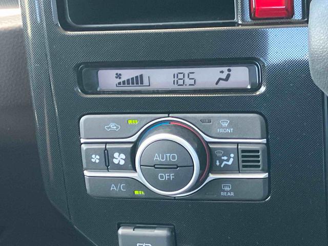 トールＧ衝突被害軽減ブレーキ　横滑り防止装置　両側電動スライドドア　ＬＥＤヘッドランプ　オートライト＆オートハイビーム　バックカメラ　前後コーナーセンサー　スモークガラス　ステアリングリモコン　盗難防止警報（千葉県）の中古車