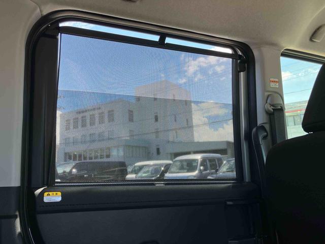 トールＧ衝突被害軽減ブレーキ　横滑り防止装置　両側電動スライドドア　ＬＥＤヘッドランプ　オートライト＆オートハイビーム　バックカメラ　前後コーナーセンサー　スモークガラス　ステアリングリモコン　盗難防止警報（千葉県）の中古車
