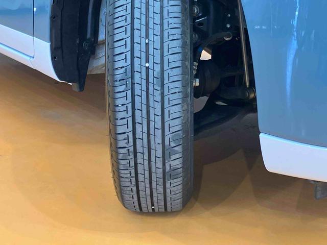 ムーヴキャンバスストライプスＧターボ置きラクボックス　ホットカップホルダー　アダプティブクルーズコントロール　全席シートヒーター　前後コーナーセンサー　両側電動スライドドア　ホールドモード付電動パーキングブレーキ　オートライト（千葉県）の中古車