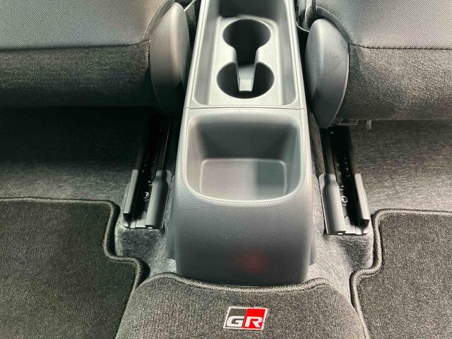 ＧＲヤリスＲＳトヨタマルチメディアナビ　ＵＳＢ接続　ブルートゥース対応　ビルトインＥＴＣ　フロント．リヤ２カメラドライブレコーダー　電動パーキングブレーキ　ブラインドスポットモニター　レーダークルーズコントロール（千葉県）の中古車