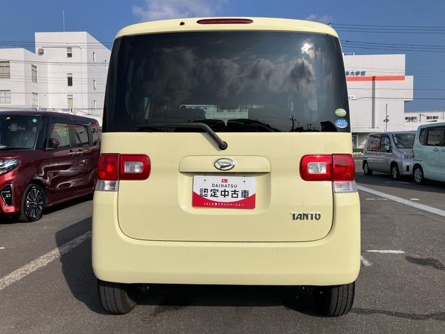 タントＸスペシャル助手席側スライドドア＆センターピラーレス　キーフリーシステム　イモビライザー　電動格納ドアミラー　プライバシーガラス（千葉県）の中古車