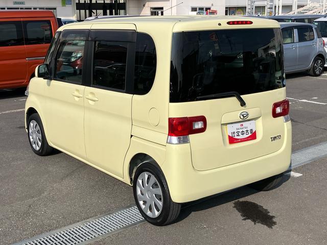 タントＸスペシャル助手席側スライドドア＆センターピラーレス　キーフリーシステム　イモビライザー　電動格納ドアミラー　プライバシーガラス（千葉県）の中古車