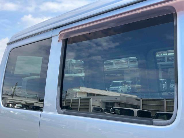 ハイゼットカーゴクルーズＥＴＣ　電動格納ドアミラー　パワーウィンドウ　スモークガラス　ＣＤ・ＡＭ／ＦＭラジオ　両側スライドドア　オーバーヘッドシェルフ　トップシェイドガラス　キーレスエントリー　リヤワイパー　ホイールキャップ（千葉県）の中古車
